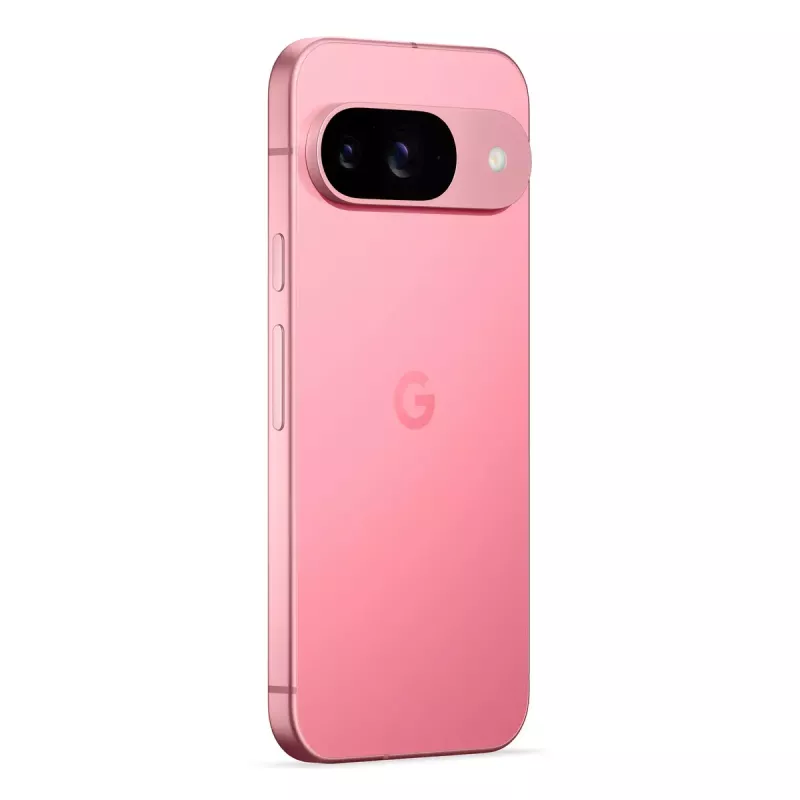 Išmanusis telefonas Google Pixel 9 6,3 colio 12 GB 256 GB Rose