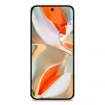 Išmanusis telefonas Google Pixel 9 Pro XL 6,8 colio 16 GB 128 GB Baltas