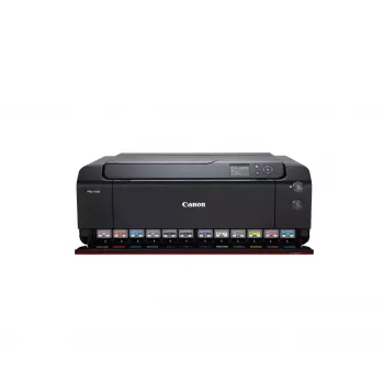 Canon imagePROGRAF PRO-1100 profesionalus nuotraukų spausdintuvas rašalinis A2, 2400 x 1200 DPI, Wi-Fi