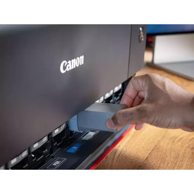 Canon imagePROGRAF PRO-1100 profesionalus nuotraukų spausdintuvas rašalinis A2, 2400 x 1200 DPI, Wi-Fi