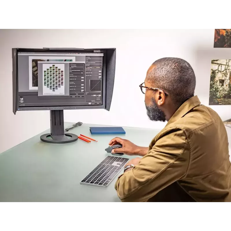 Canon imagePROGRAF PRO-1100 profesionalus nuotraukų spausdintuvas rašalinis A2, 2400 x 1200 DPI, Wi-Fi