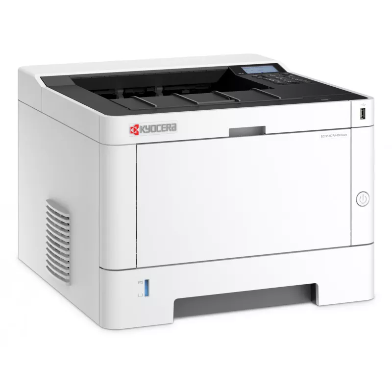 Spausdintuvas KYOCERA ECOSYS PA4000wx lazerinis juodas baltas