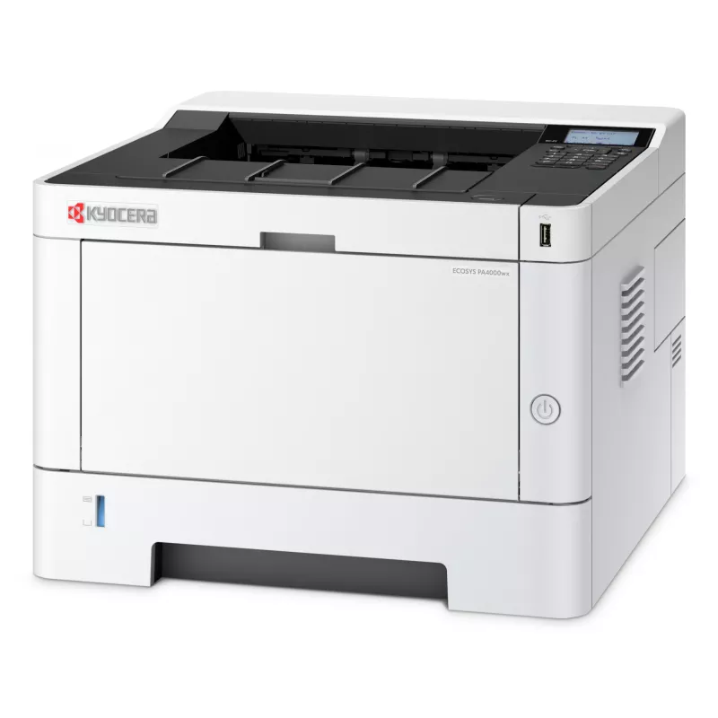 Spausdintuvas KYOCERA ECOSYS PA4000wx lazerinis juodas baltas