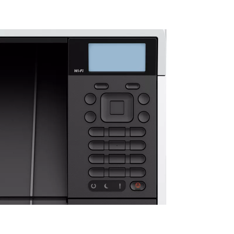 Spausdintuvas KYOCERA ECOSYS PA4000wx lazerinis juodas baltas