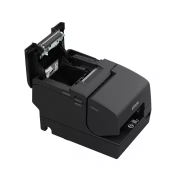 Epson TM-H6000VI terminis kvitų spausdintuvas su čekių apdorojimu, 180 x 180 DPI, laidinis ir belaidis