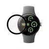 PanzerGlass ® Ekrano apsauga Google Pixel Watch 3 (41mm) | Itin platus dengimas