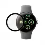 PanzerGlass ® Ekrano apsauga Google Pixel Watch 3 (41mm) | Itin platus dengimas