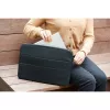 Kensington K60394WW rankovinis dėklas 35,6 cm (14 colių) juodas