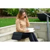 Kensington K60394WW rankovinis dėklas 35,6 cm (14 colių) juodas