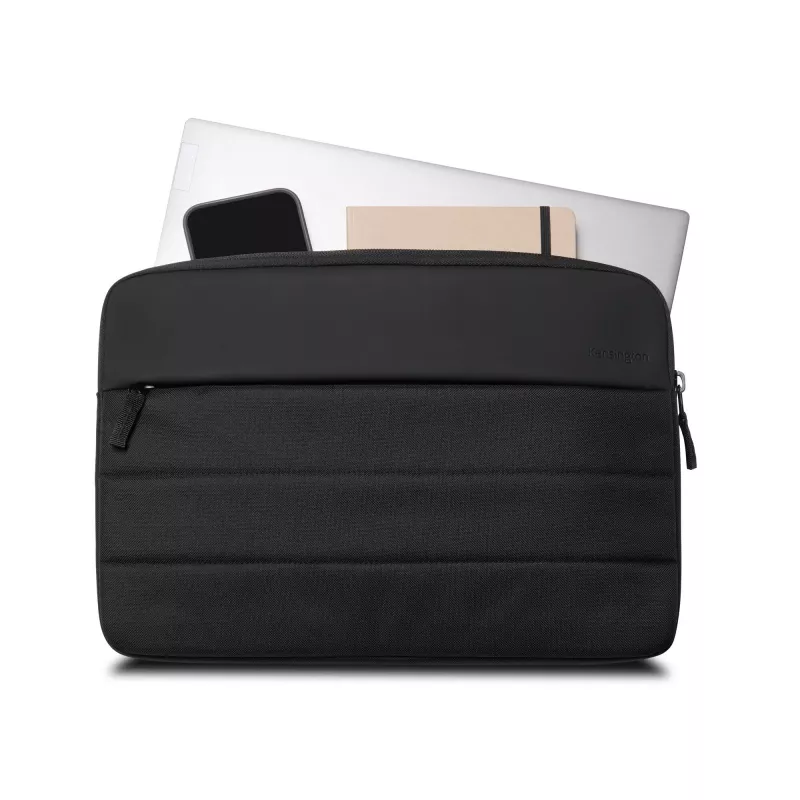 Kensington K60394WW rankovinis dėklas 35,6 cm (14 colių) juodas