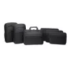 Kensington K60394WW rankovinis dėklas 35,6 cm (14 colių) juodas