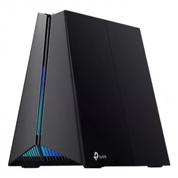 TP-Link Archer GXE75 belaidis maršrutizatorius 2.5 Gigabit Ethernet Tri-band (2,4 GHz / 5 GHz / 6 GHz)