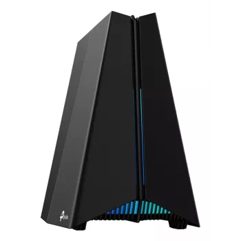 TP-Link Archer GXE75 belaidis maršrutizatorius 2.5 Gigabit Ethernet Tri-band (2,4 GHz / 5 GHz / 6 GHz)