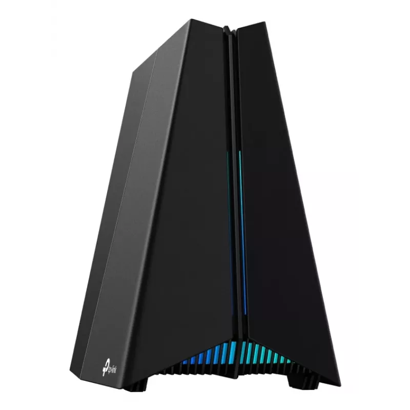 TP-Link Archer GXE75 belaidis maršrutizatorius 2.5 Gigabit Ethernet Tri-band (2,4 GHz / 5 GHz / 6 GHz)