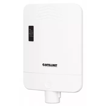 Intellinet 509220 tinklo jungiklis 5 Gigabit Ethernet prievadai PoE
