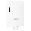 Intellinet 509220 tinklo jungiklis 5 Gigabit Ethernet prievadai PoE