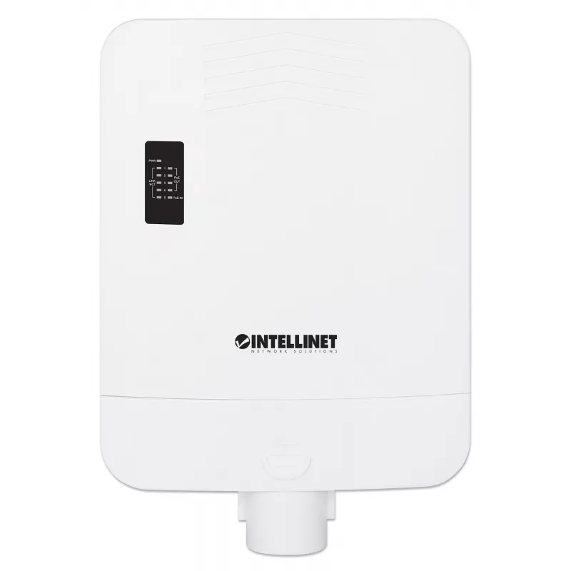 Intellinet 509220 tinklo jungiklis 5 Gigabit Ethernet prievadai PoE