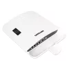 Intellinet 509220 tinklo jungiklis 5 Gigabit Ethernet prievadai PoE