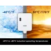 Intellinet 509220 tinklo jungiklis 5 Gigabit Ethernet prievadai PoE