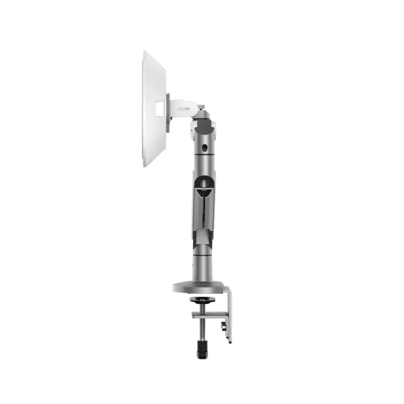 Ubiquiti UACC-Display-AM 54,6 cm (21,5 colio) baltas stalinis laikiklis su spaustuku / grometu