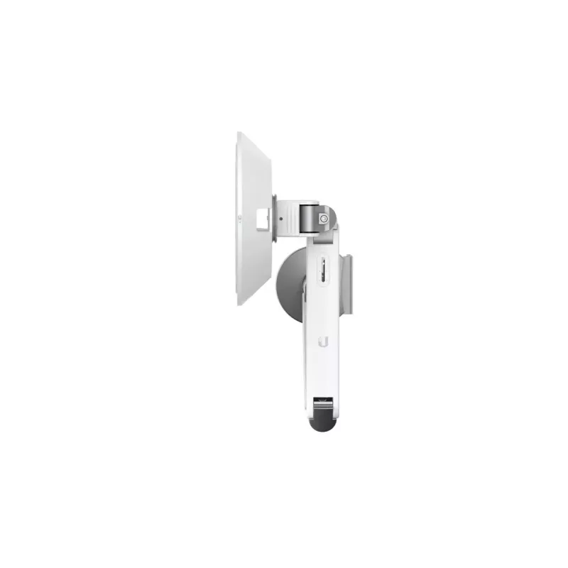 Ubiquiti UACC-Display-AM 54,6 cm (21,5 colio) baltas stalinis laikiklis su spaustuku / grometu