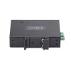 StarTech.com I51G-ETHERNET-SWITCH 5 prievadų nevaldomas pramoninis Gigabit Ethernet komutatorius, 10/100/1000, DIN bėgeliui ar sienai, IP30, -40…75 °C (-40–167 °F), DC, TAA