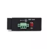 StarTech.com I51G-ETHERNET-SWITCH 5 prievadų nevaldomas pramoninis Gigabit Ethernet komutatorius, 10/100/1000, DIN bėgeliui ar sienai, IP30, -40…75 °C (-40–167 °F), DC, TAA