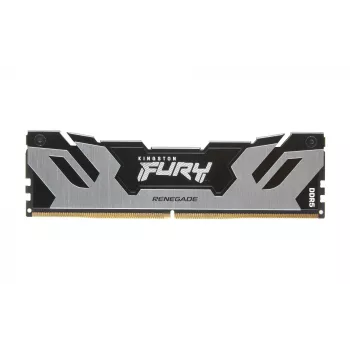 Kingston FURY Renegade Silver 24 GB DDR5 8400 MT/s CL40 CUDIMM
