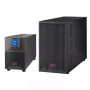 APC SRV3KIL-E nepertraukiamo maitinimo šaltinis 3 kVA 2700 W grynoji sinusinė banga juodas