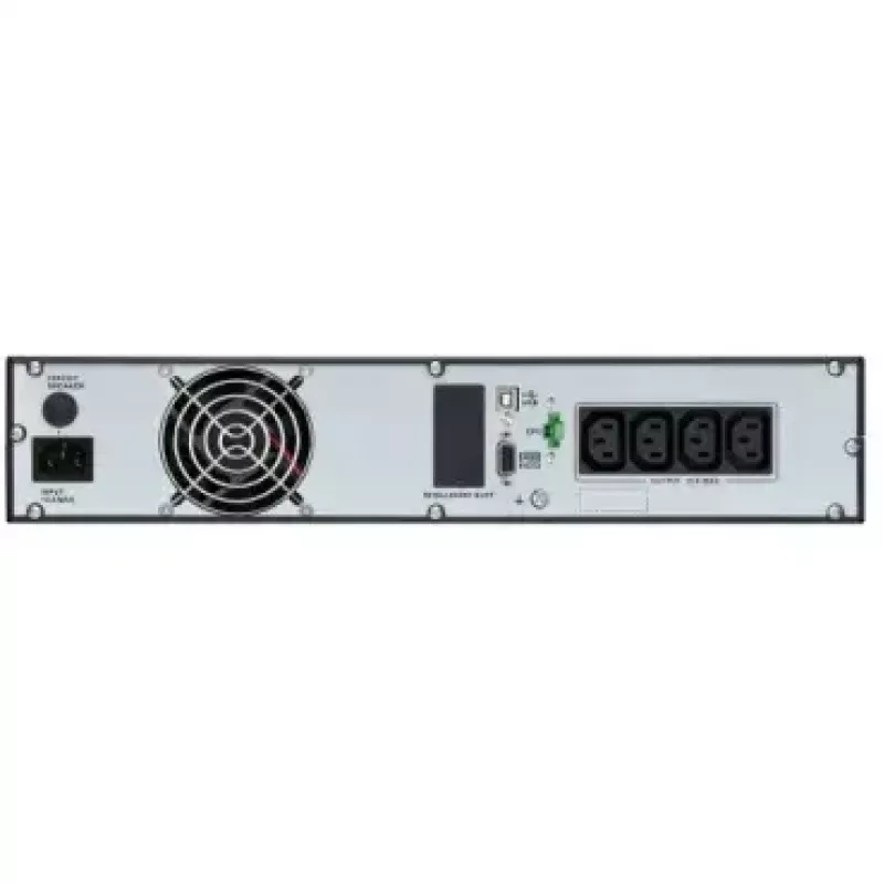 APC SRV2KRIRK-E nepertraukiamo maitinimo šaltinis (UPS) 2 kVA 1800 W