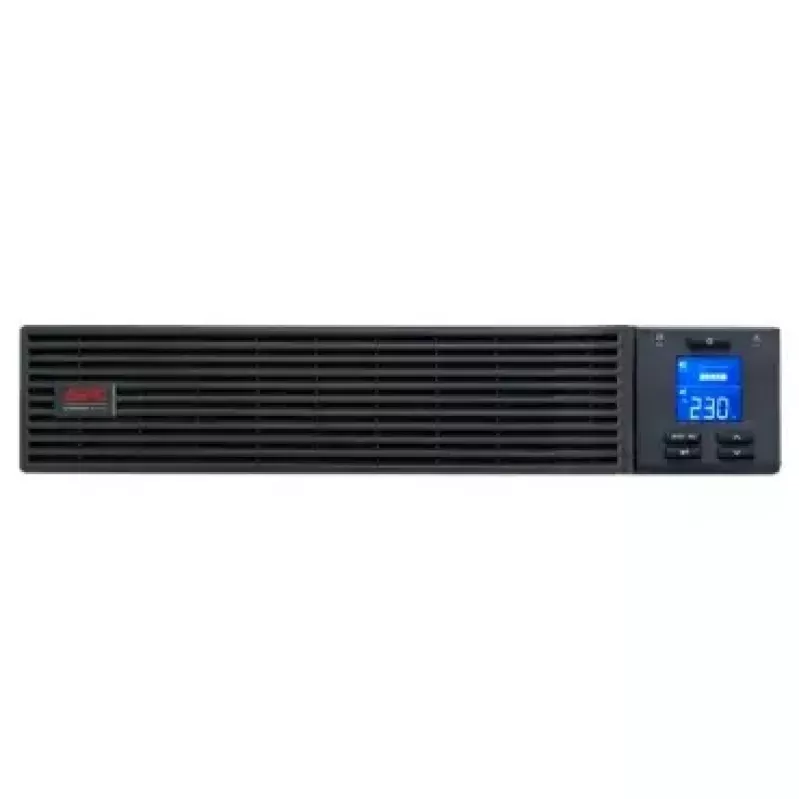 APC SRV2KRIRK-E nepertraukiamo maitinimo šaltinis (UPS) 2 kVA 1800 W