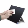 StarTech.com 4 krypčių 12,3 col. Surface Pro 4/5/6/7/7+ privatumo ekrano filtras, portretinis/peizažinis, liečiamas, +/- 30° kampas, mėlynos šviesos mažinimas, matinis paviršius