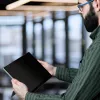 StarTech.com 4 krypčių 12,3 col. Surface Pro 4/5/6/7/7+ privatumo ekrano filtras, portretinis/peizažinis, liečiamas, +/- 30° kampas, mėlynos šviesos mažinimas, matinis paviršius