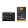 Apsauginis stiklas PanzerGlass DualPrivacy MacBook Pro 16 colių M1 M2 M3 M4 Skaidrus