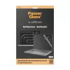 Apsauginis stiklas PanzerGlass DualPrivacy MacBook Pro 16 colių M1 M2 M3 M4 Skaidrus
