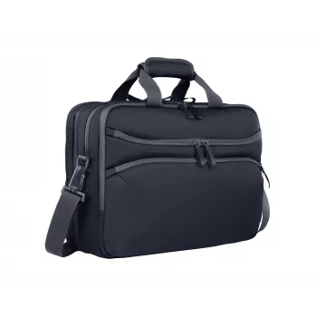 HP Travel Plus 22L 16 colių portfelinė kuprinė, monochromatinė
