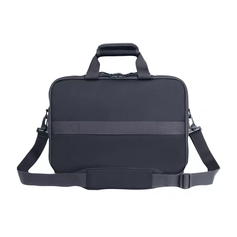 HP Travel Plus 22L 16 colių portfelinė kuprinė, monochromatinė