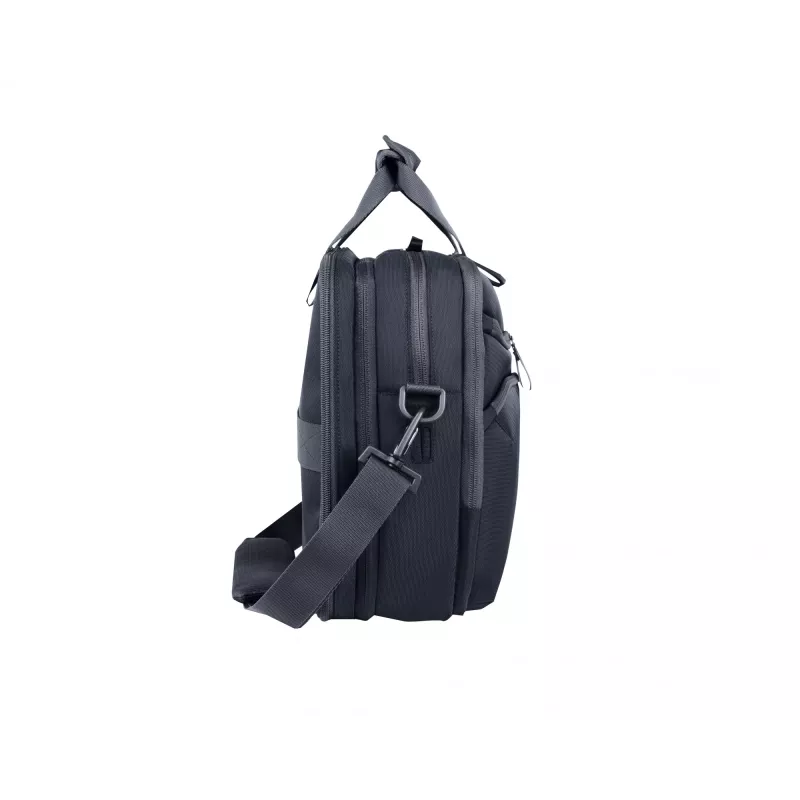 HP Travel Plus 22L 16 colių portfelinė kuprinė, monochromatinė