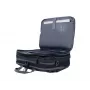 Dėklas nešiojamam kompiuteriui HP Travel Plus 15L 14 colių portfelis 820g vienspalvis
