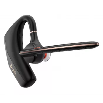 Ausinė „Poly Voyager Legend 50-M“ belaidė Bluetooth verslo 20,5 g