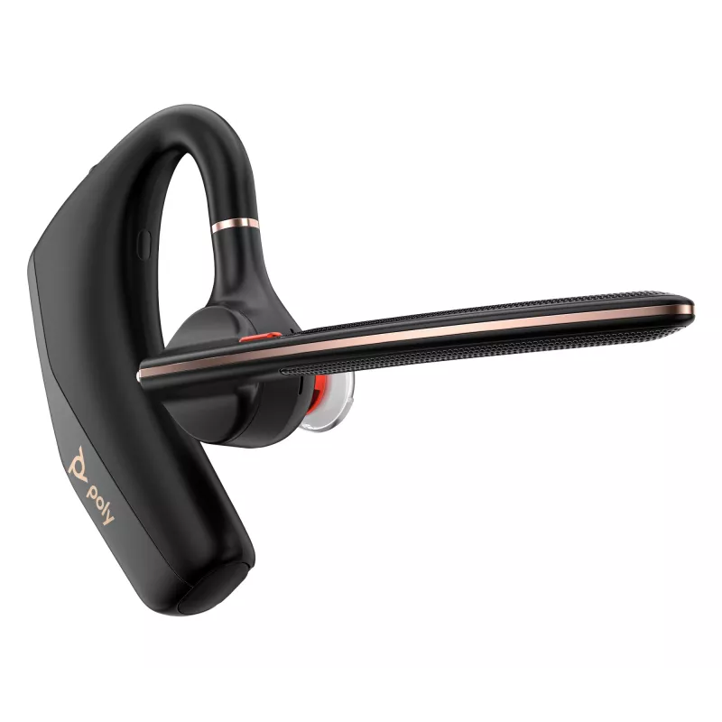 Ausinė „Poly Voyager Legend 50-M“ belaidė Bluetooth verslo 20,5 g