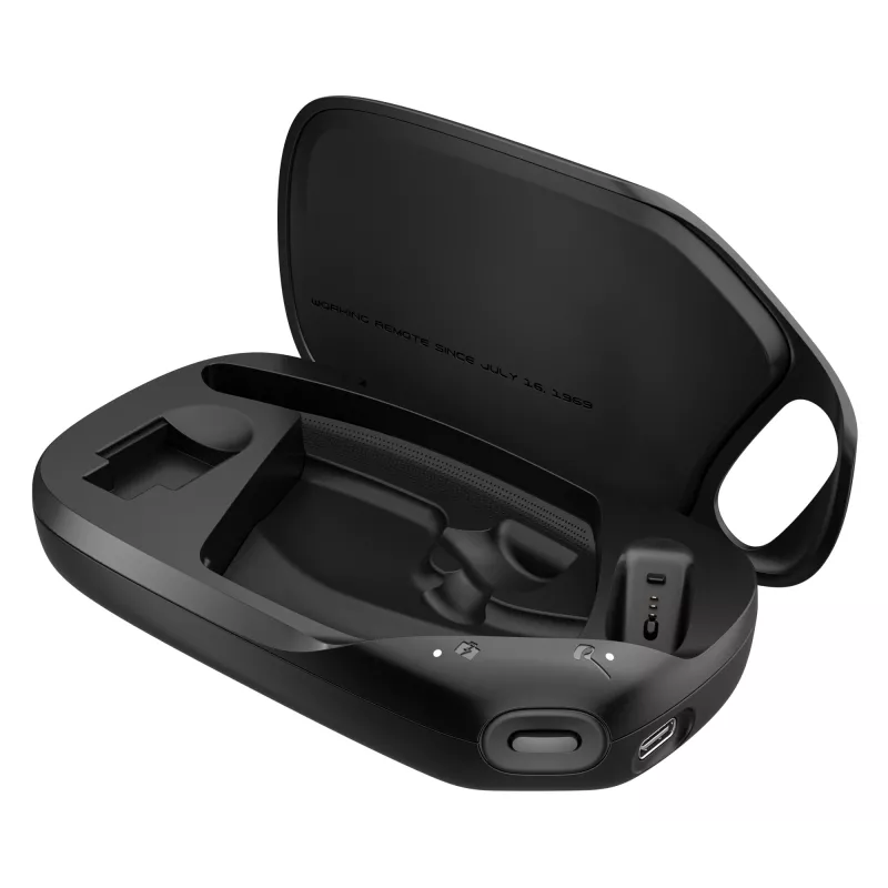 Ausinė „Poly Voyager Legend 50-M“ belaidė Bluetooth verslo 20,5 g