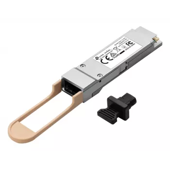 TP-Link Omada SM9110-SR4 tinklo siųstuvas-imtuvas, šviesolaidinis, 100000 Mbit/s, QSFP28, 850 nm