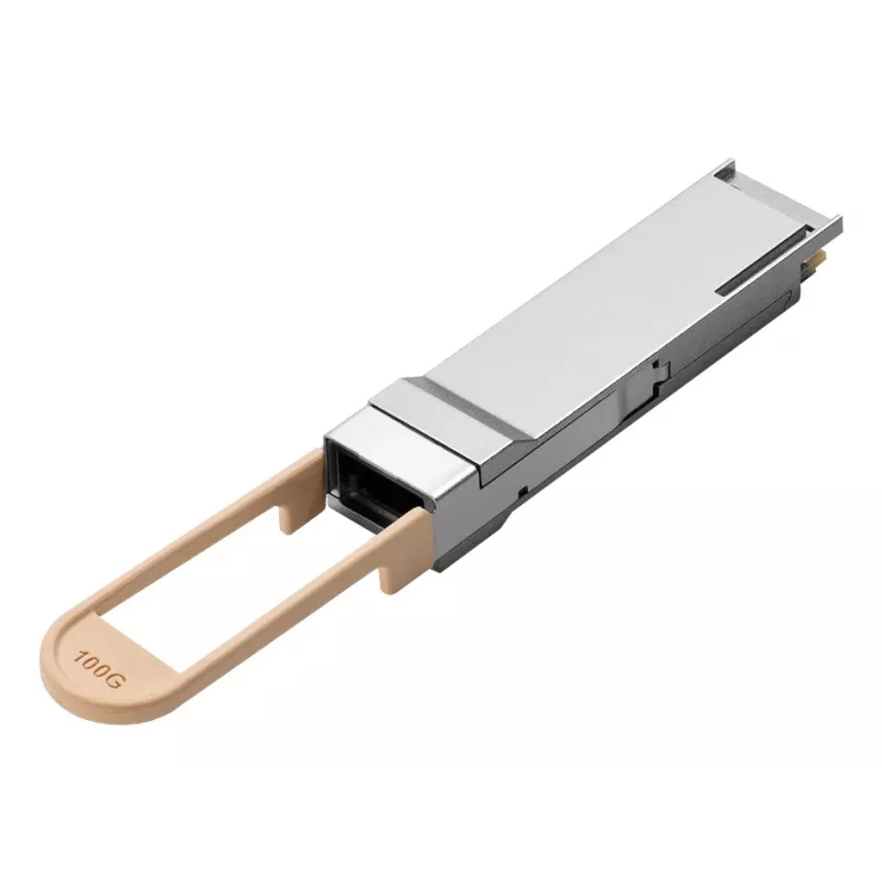 TP-Link Omada SM9110-SR4 tinklo siųstuvas-imtuvas, šviesolaidinis, 100000 Mbit/s, QSFP28, 850 nm