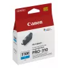 Originalus Canon PFI-5100 C rašalo kasetė, žydra (1 vnt.)
