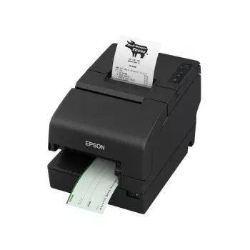 Epson TM-H6000VI 180 x 180 DPI laidinis ir belaidis terminis kvitų spausdintuvas