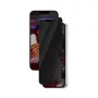 PanzerGlass SAFE.® privatumo ekrano apsauga iPhone 17e | 16e | 14 | 13 | 13 Pro | Ultra-Wide Fit su EasyAligner