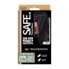 PanzerGlass SAFE.® privatumo ekrano apsauga iPhone 17e | 16e | 14 | 13 | 13 Pro | Ultra-Wide Fit su EasyAligner