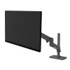 Ergotron LX Series 45-695-293 monitoriaus laikiklis 86,4 cm 34 col. stalas Tamsiai pilka