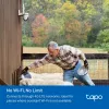 IP stebėjimo kamera TP-Link Tapo C501GW 1920 x 1080 pikselių